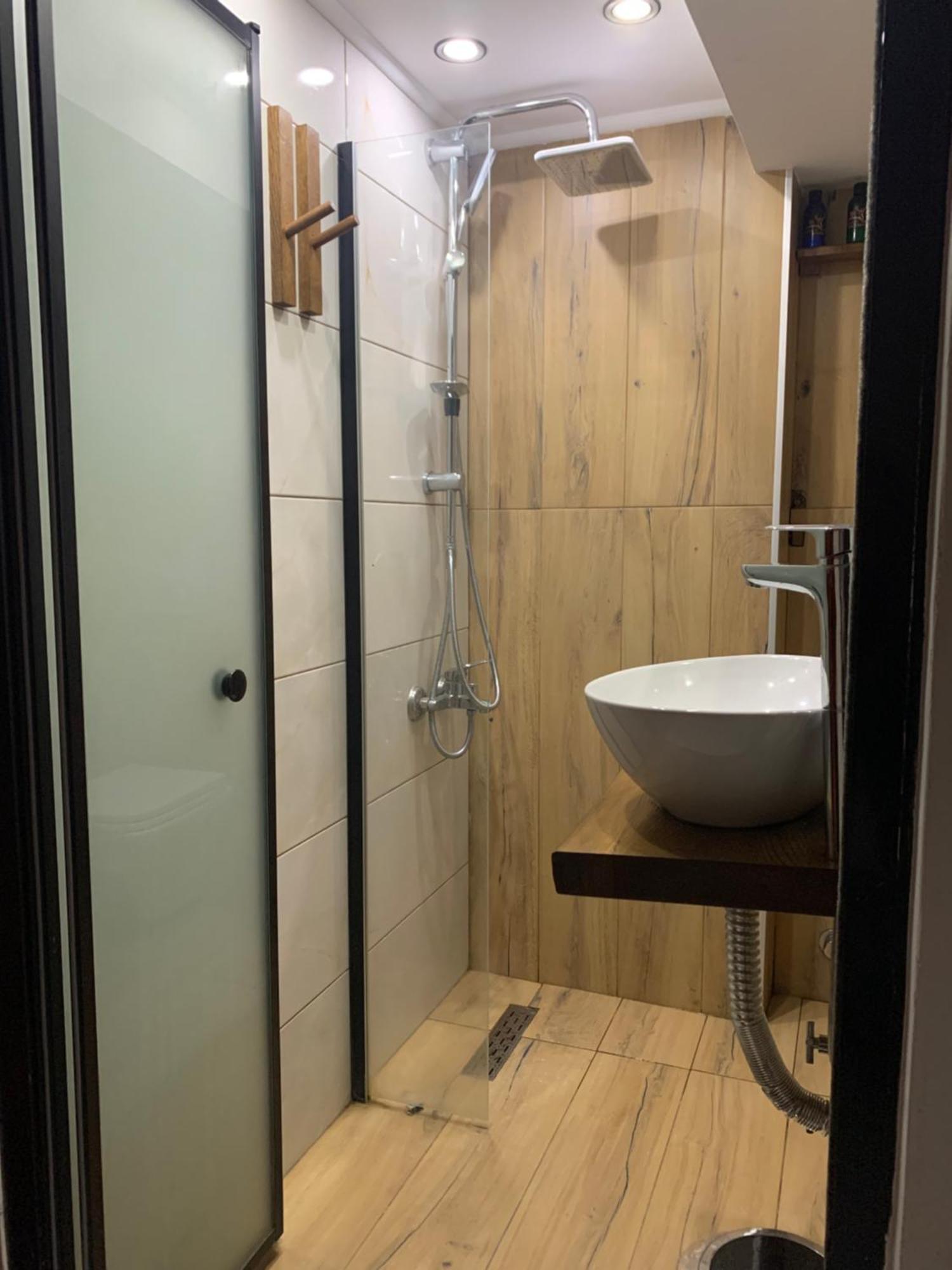 Apartamento Valeria House Estambul Exterior foto