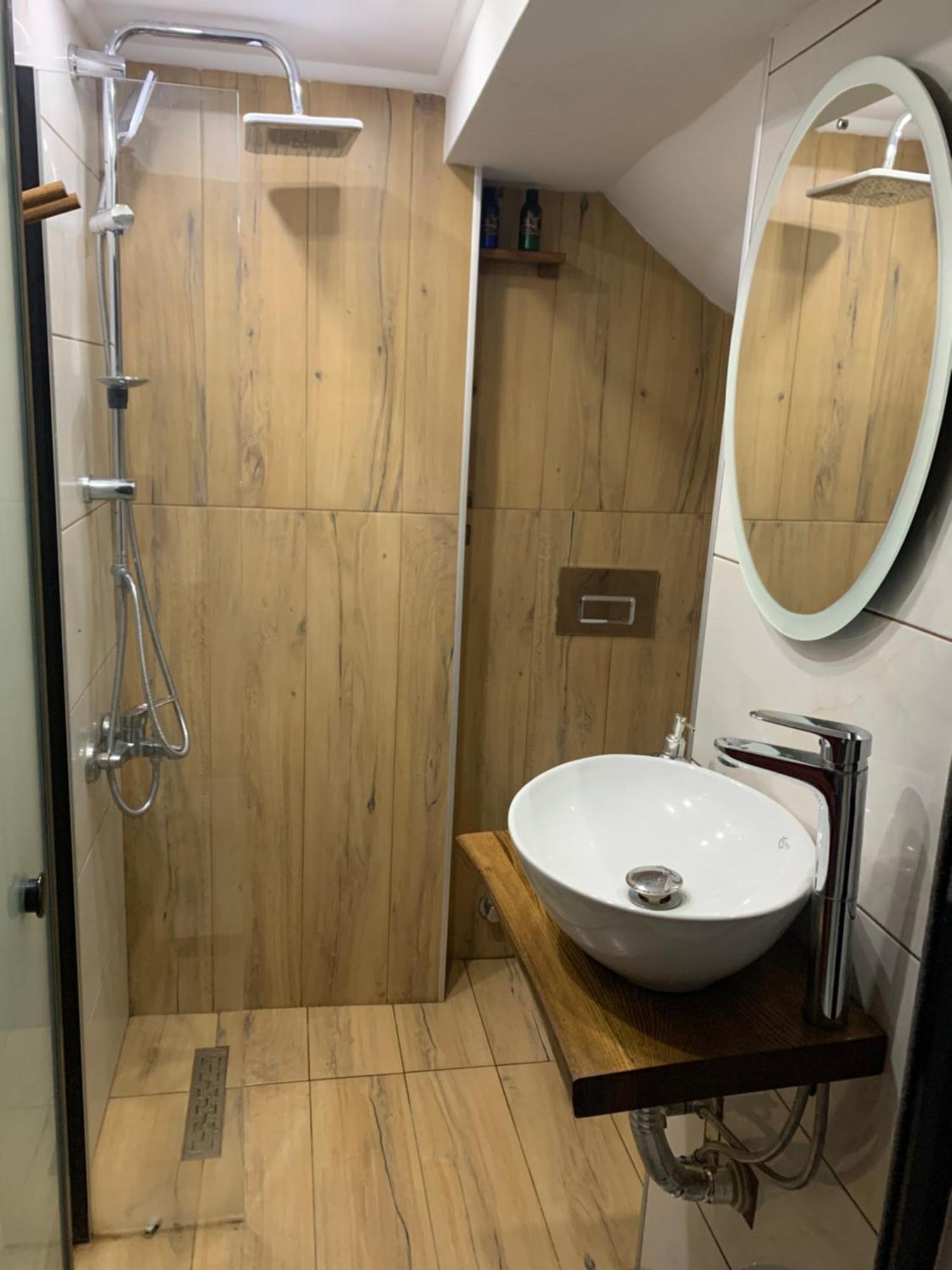 Apartamento Valeria House Estambul Exterior foto