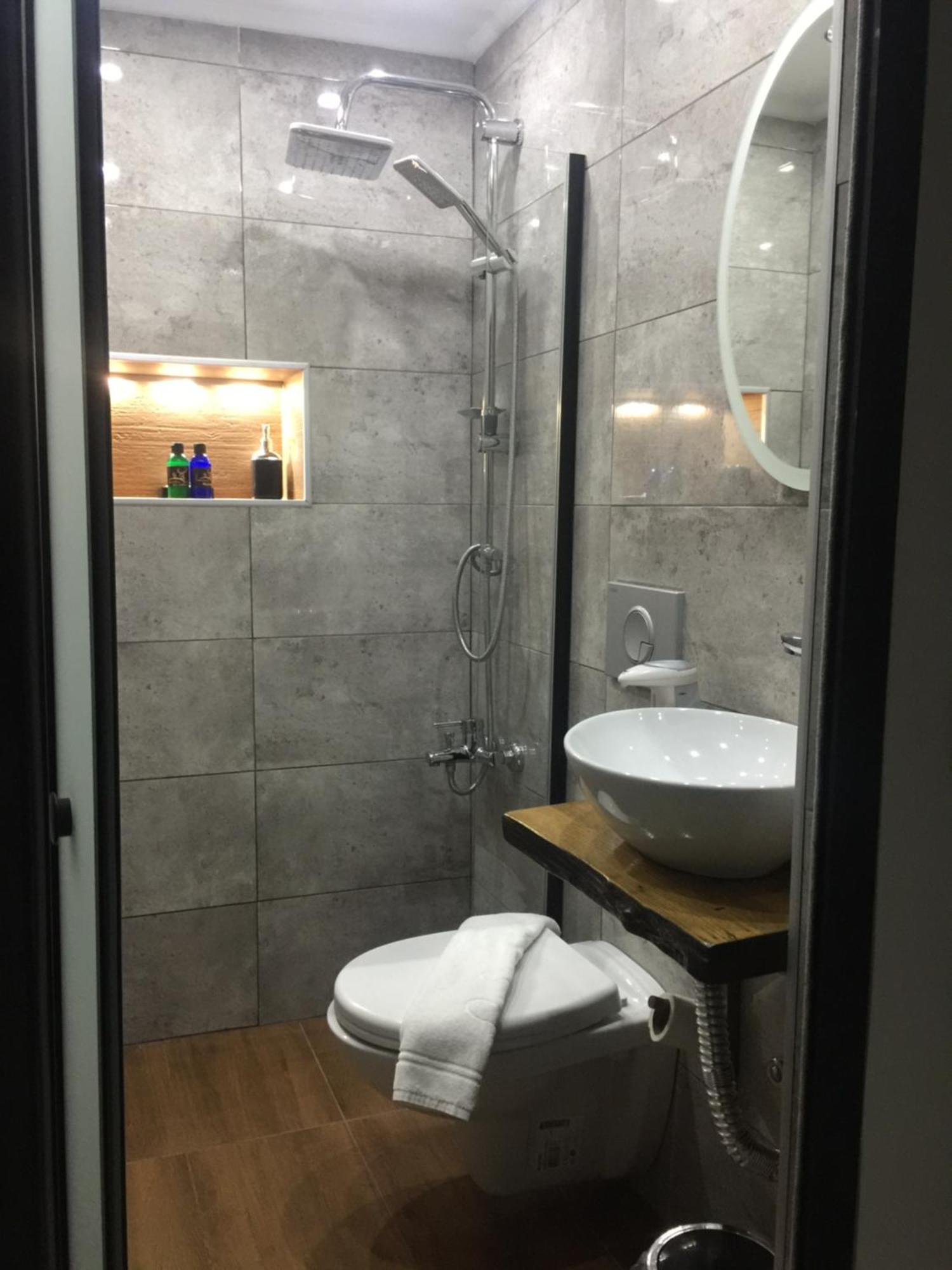 Apartamento Valeria House Estambul Exterior foto
