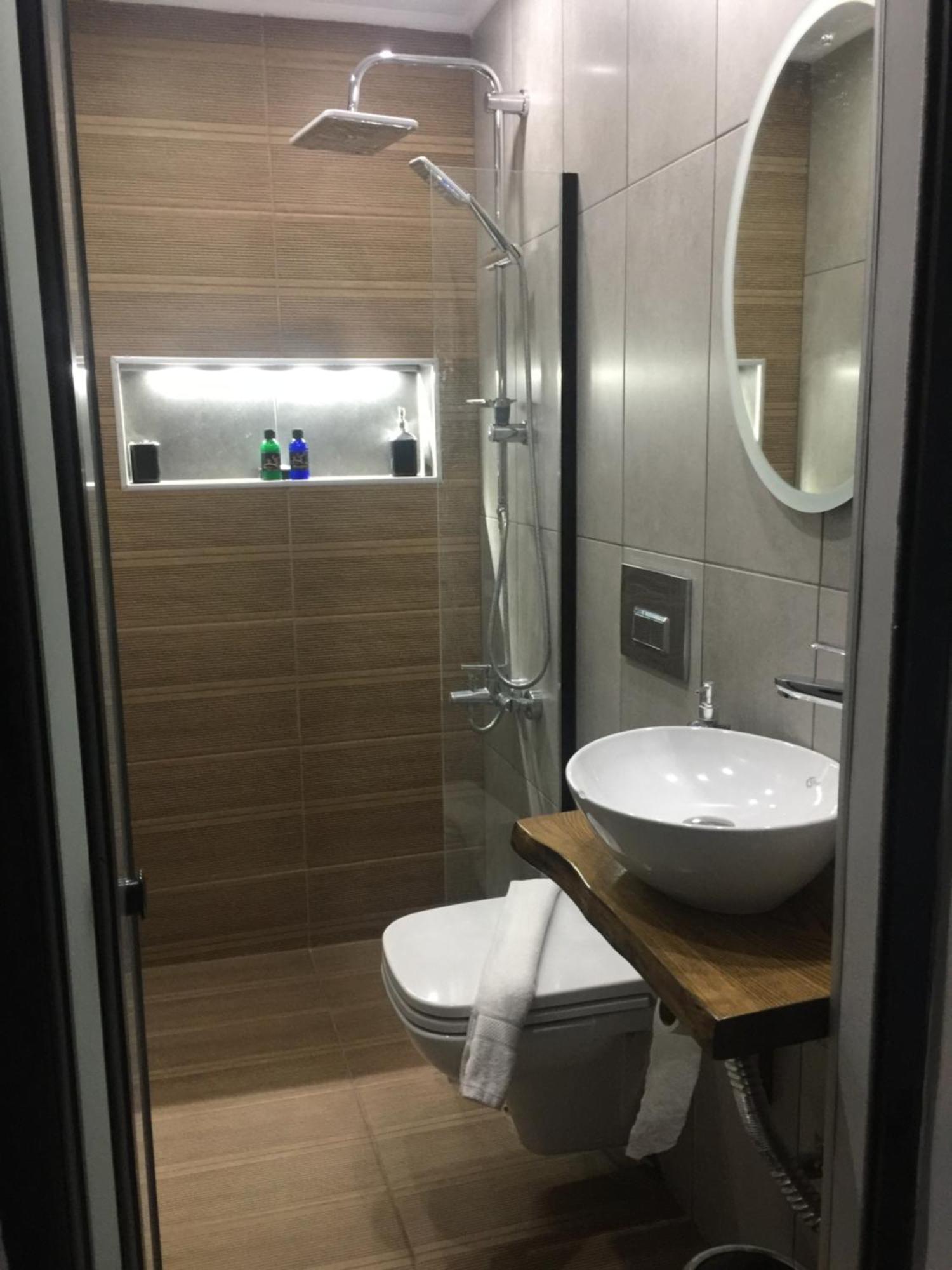 Apartamento Valeria House Estambul Exterior foto