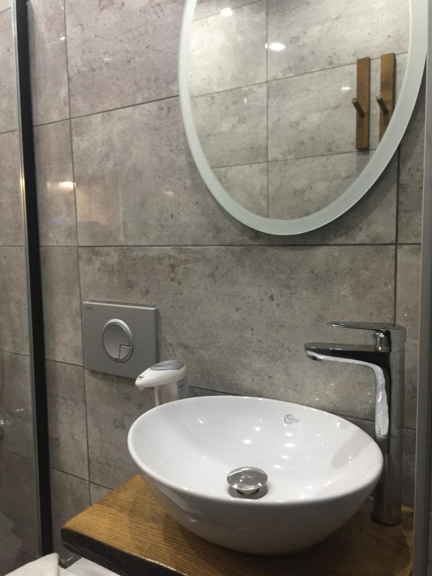 Apartamento Valeria House Estambul Exterior foto