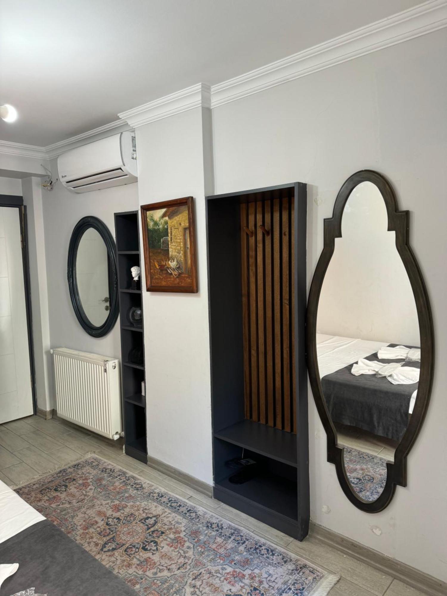 Apartamento Valeria House Estambul Exterior foto